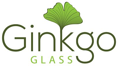 Ginkgo Glass